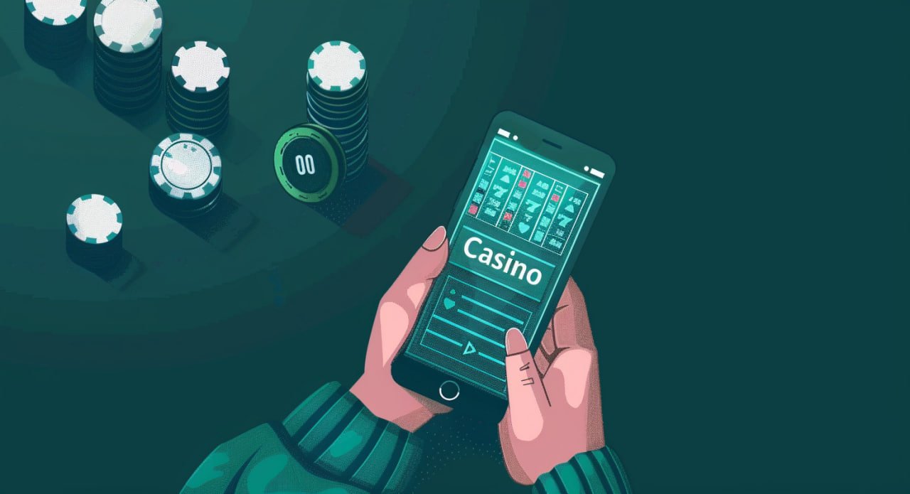 Alur permainan Live Casino dari penempatan taruhan hingga hasil akhir